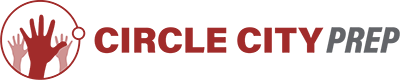 Circle City Prep logo