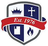 Columbus Christian School logo