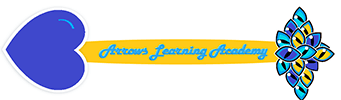 Arrows Academy logo