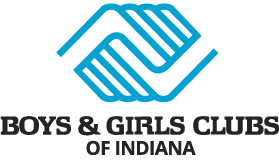 Boys and Girls Club of Indiana logo