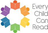 Every Child Can Read logo