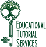 Educational Tutorial Services logo