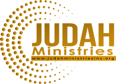 Judah Ministries logo